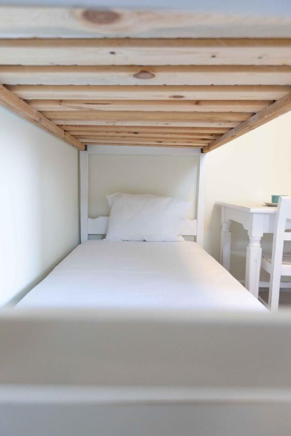 Pansion Artemis Apartment Mavrovouni  ภายนอก รูปภาพ